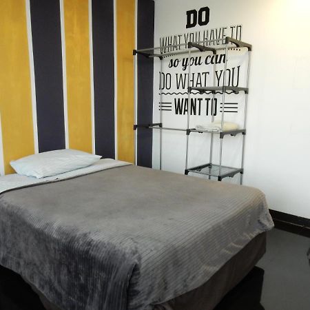 Caravansaro Penthouse Polanco Mexico-stad Buitenkant foto