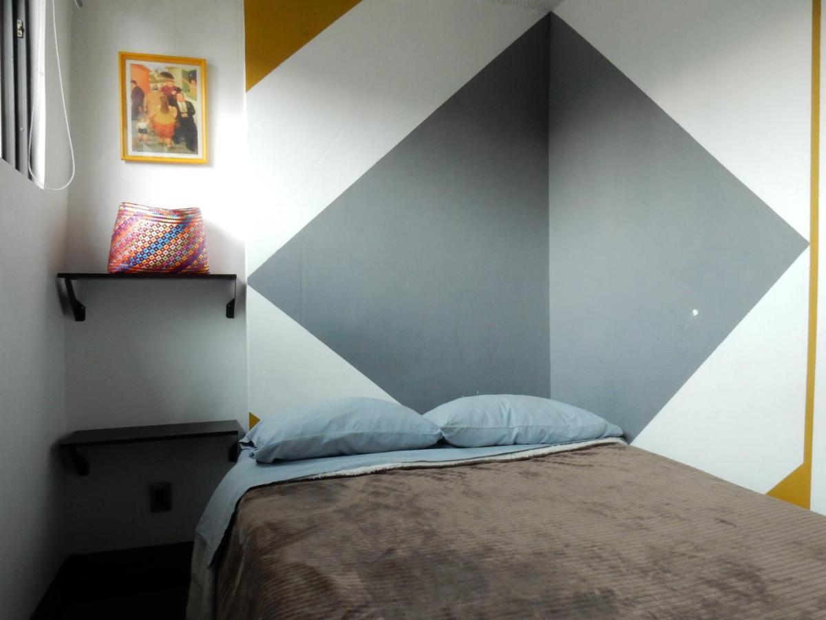 Caravansaro Penthouse Polanco Mexico-stad Buitenkant foto