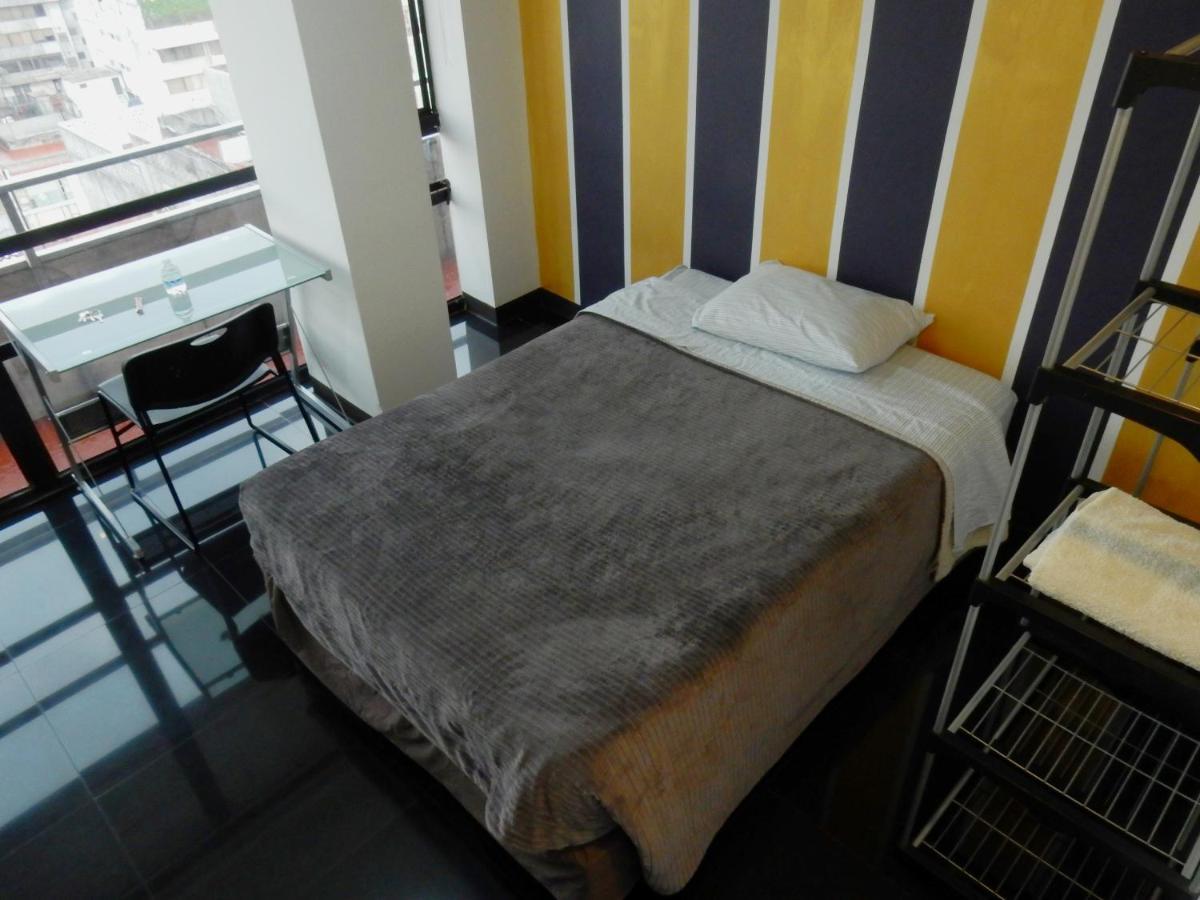 Caravansaro Penthouse Polanco Mexico-stad Buitenkant foto