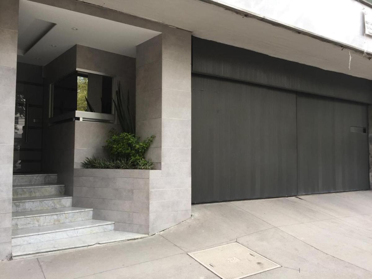 Caravansaro Penthouse Polanco Mexico-stad Buitenkant foto