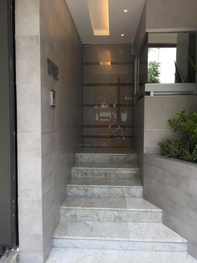 Caravansaro Penthouse Polanco Mexico-stad Buitenkant foto