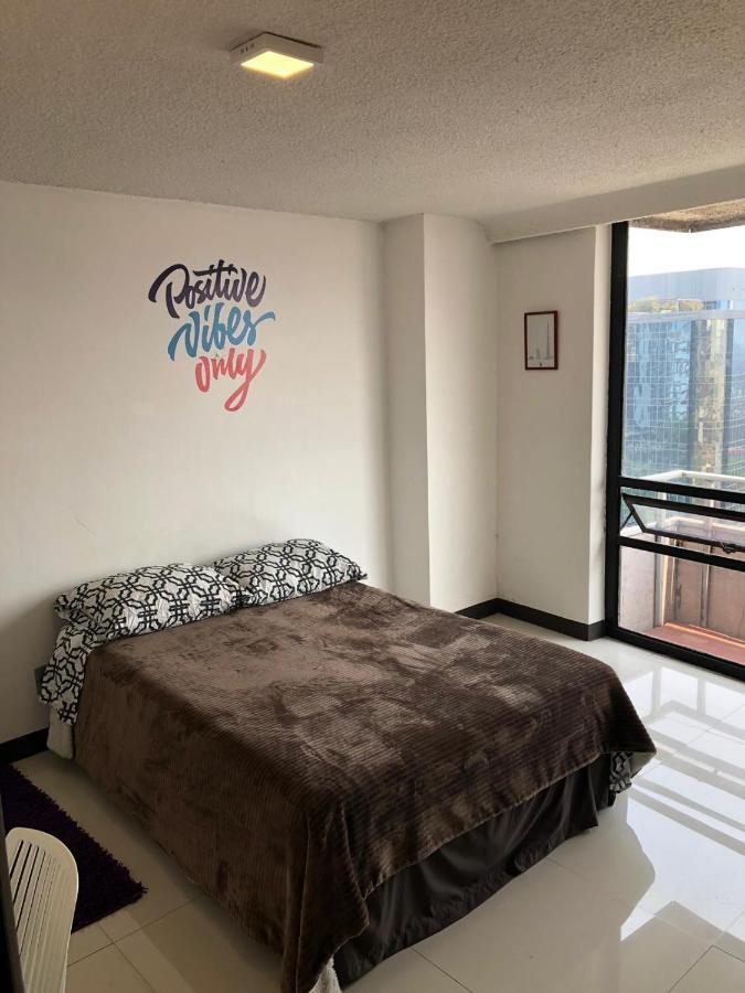 Caravansaro Penthouse Polanco Mexico-stad Buitenkant foto