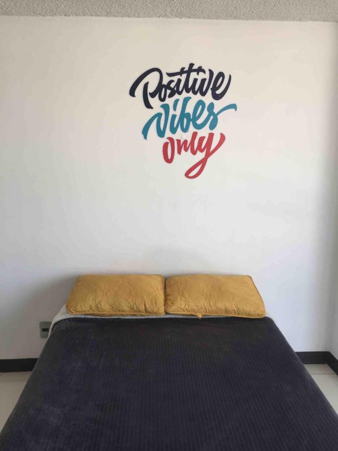 Caravansaro Penthouse Polanco Mexico-stad Buitenkant foto